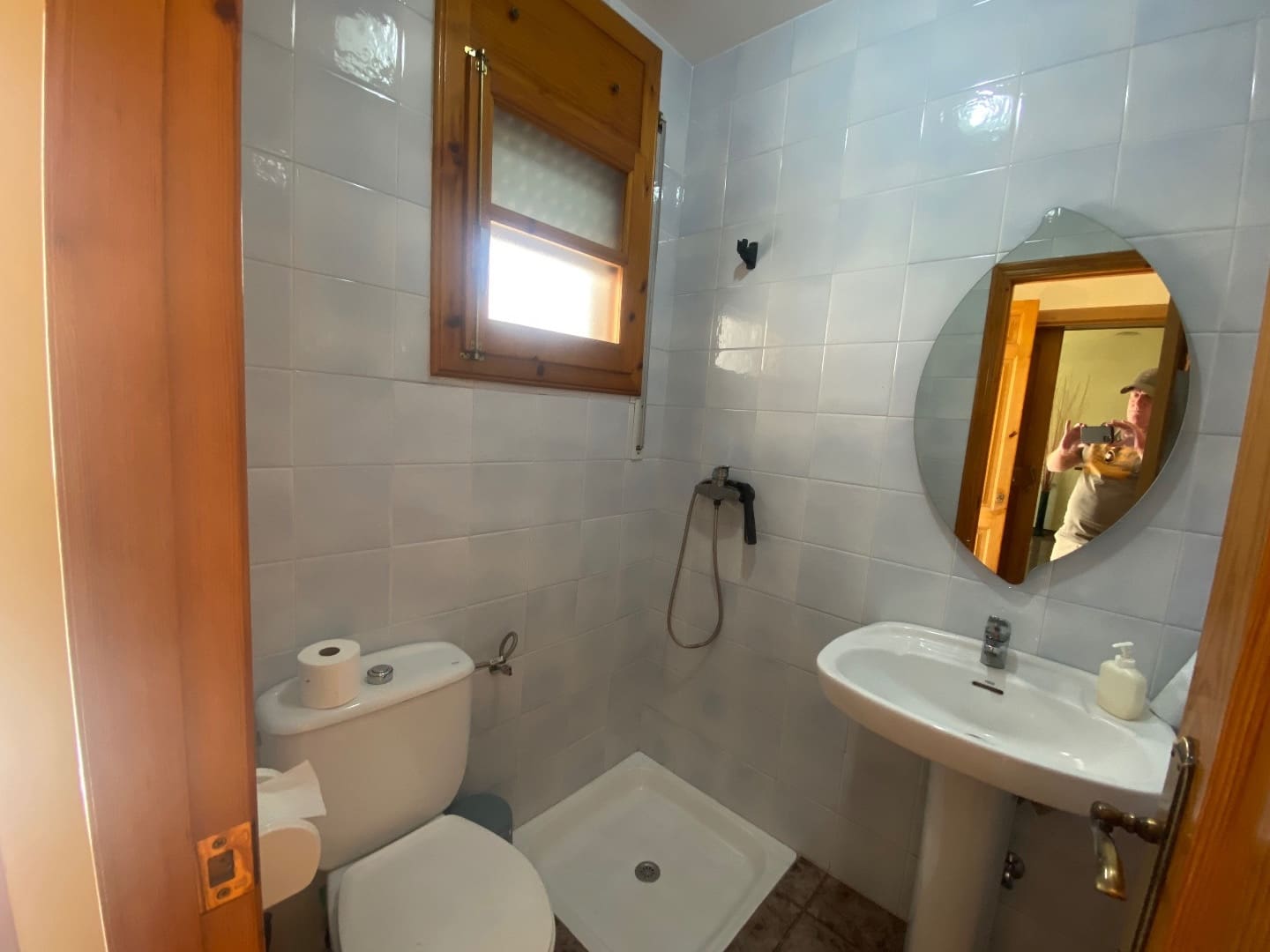 3 Zimmer Villa zu verkaufen in Purchena - 125.000 € (Ref: 9836839)