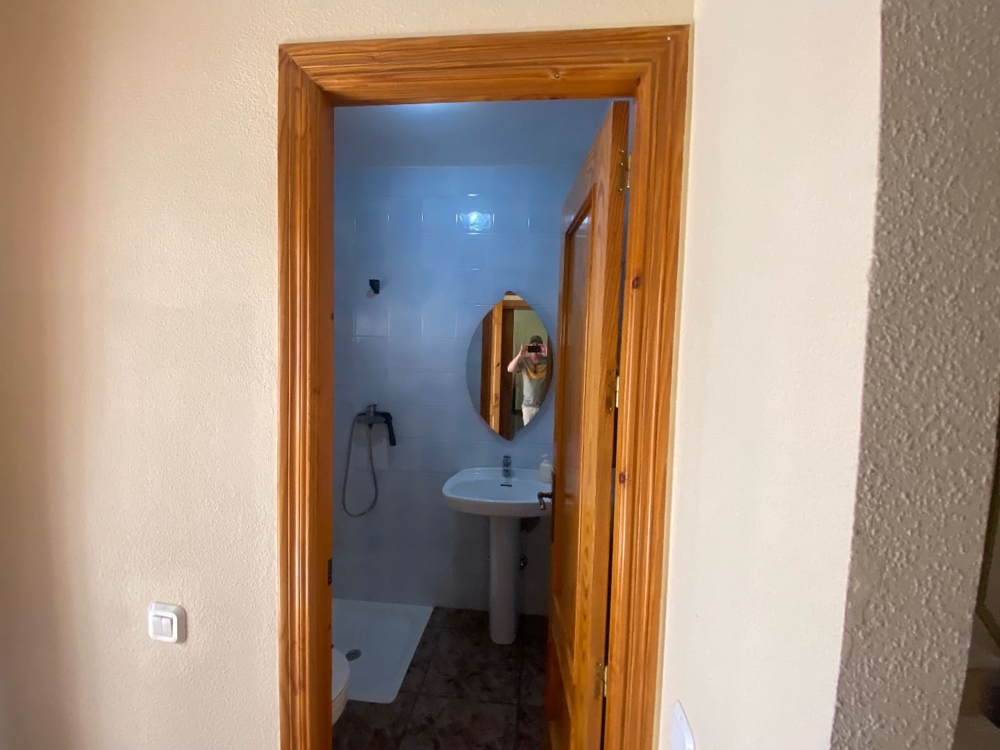 3 Zimmer Villa zu verkaufen in Purchena - 125.000 € (Ref: 9836839)