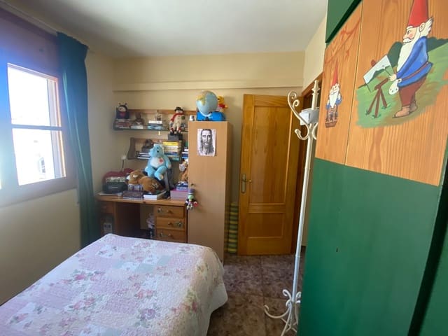 3 quarto Moradia para venda em Purchena - 125 000 € (Ref: 9836839)