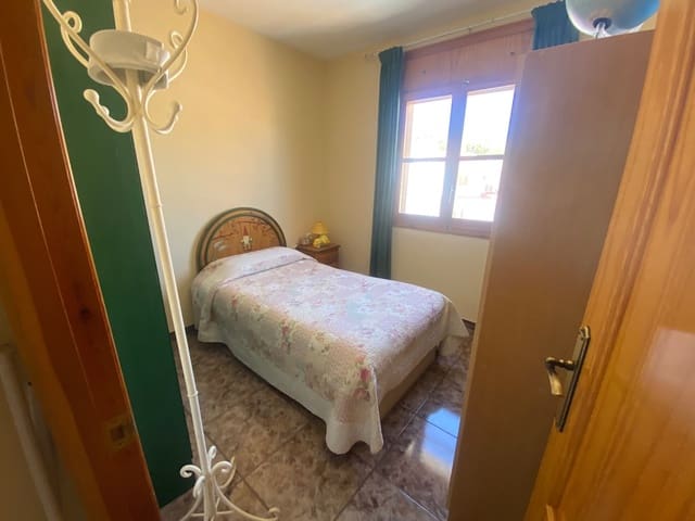 3 quarto Moradia para venda em Purchena - 125 000 € (Ref: 9836839)