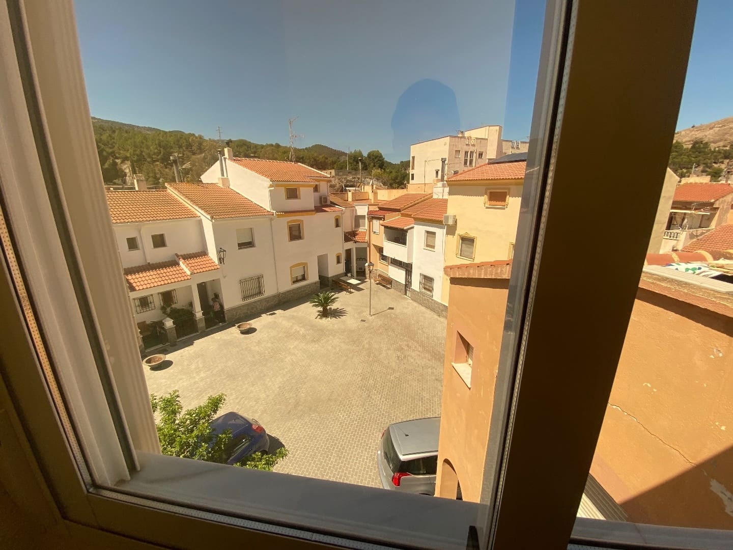 3 Zimmer Villa zu verkaufen in Purchena - 125.000 € (Ref: 9836839)