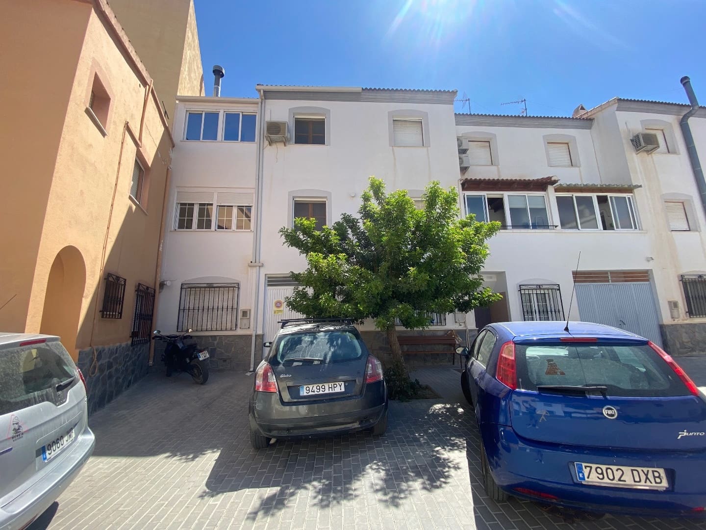 3 Zimmer Villa zu verkaufen in Purchena - 125.000 € (Ref: 9836839)