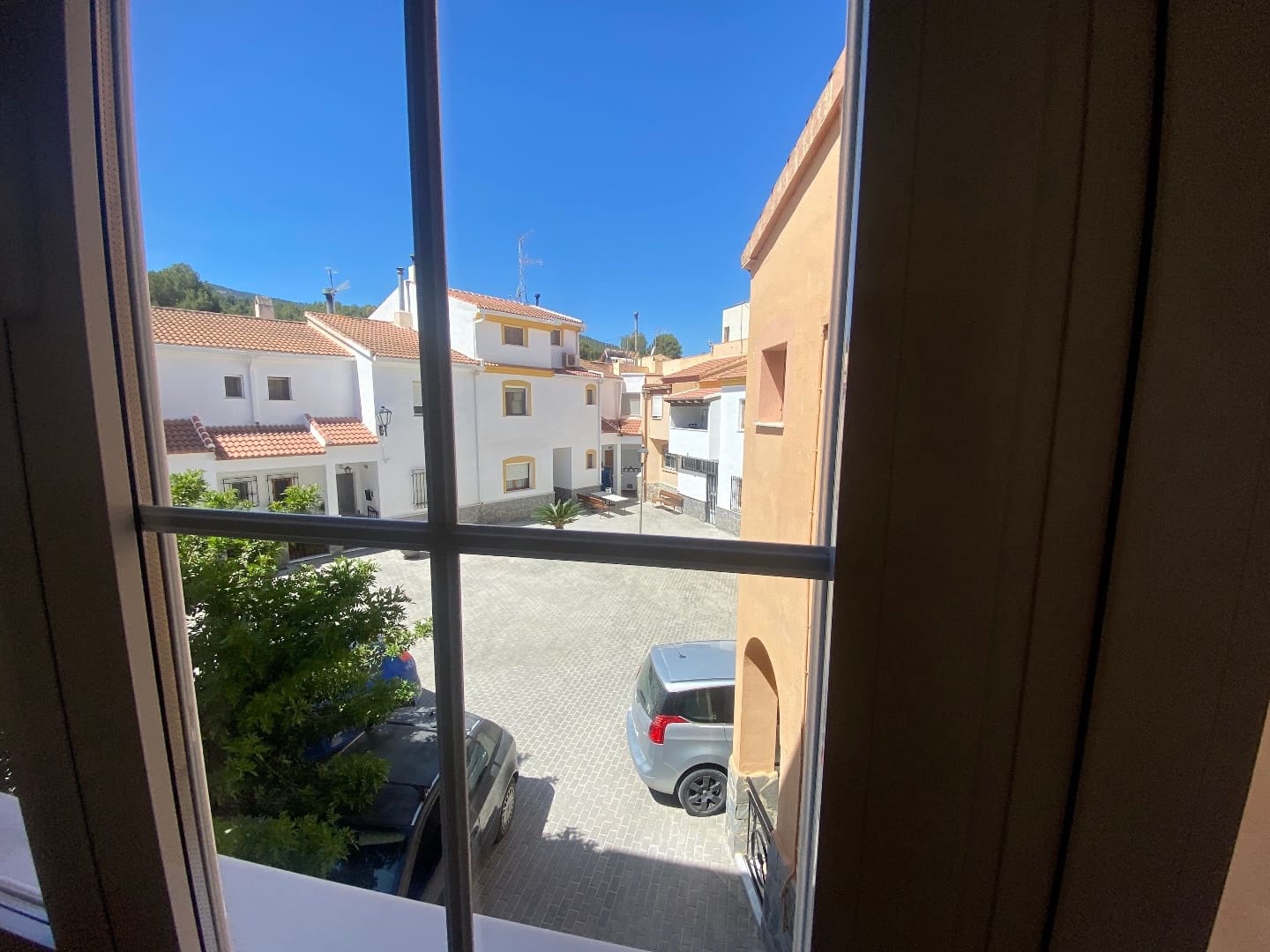 3 Zimmer Villa zu verkaufen in Purchena - 125.000 € (Ref: 9836839)