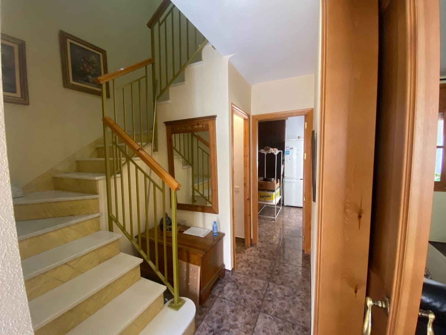 3 Zimmer Villa zu verkaufen in Purchena - 125.000 € (Ref: 9836839)