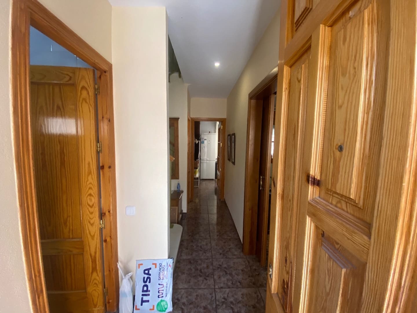 3 Zimmer Villa zu verkaufen in Purchena - 125.000 € (Ref: 9836839)