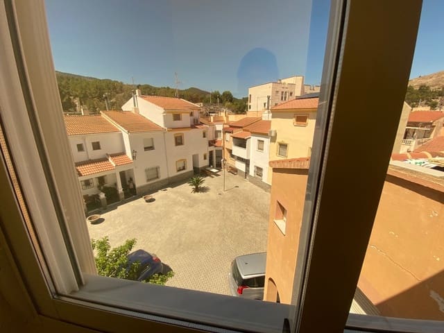 3 quarto Moradia para venda em Purchena - 125 000 € (Ref: 9836839)