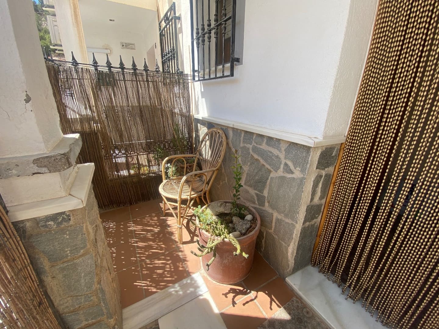3 Zimmer Villa zu verkaufen in Purchena - 125.000 € (Ref: 9836839)