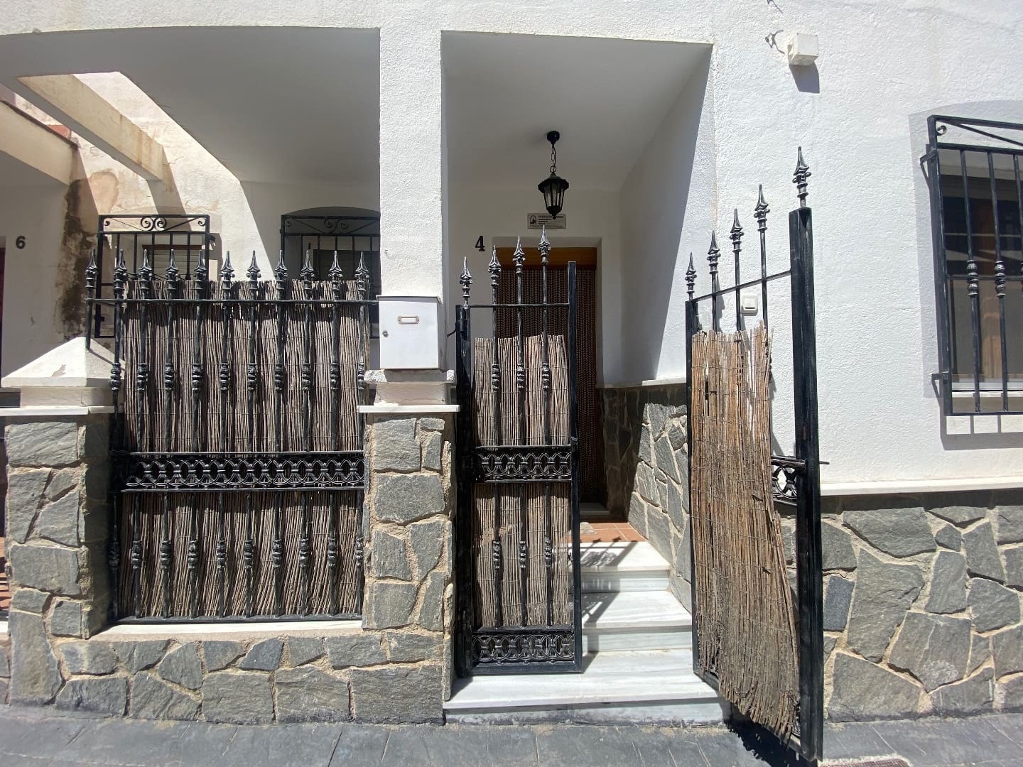 3 Zimmer Villa zu verkaufen in Purchena - 125.000 € (Ref: 9836839)