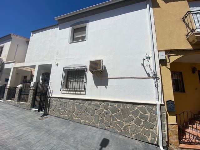 3 sypialnia Willa na sprzedaż w Purchena - 125 000 € (Ref: 9836839)