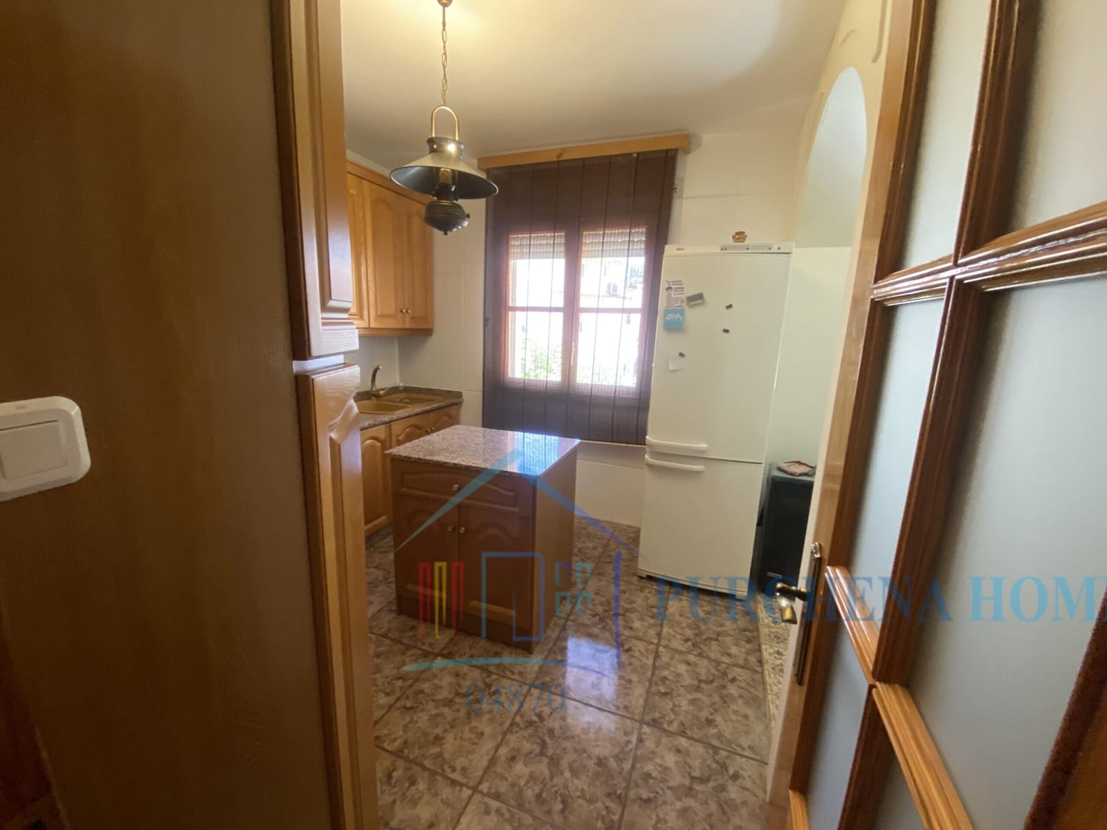 3 Zimmer Villa zu verkaufen in Purchena - 125.000 € (Ref: 9836839)