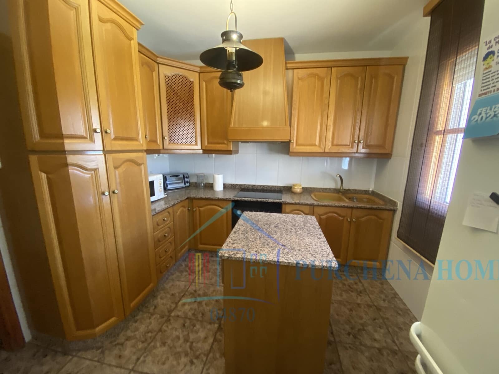 3 Zimmer Villa zu verkaufen in Purchena - 125.000 € (Ref: 9836839)