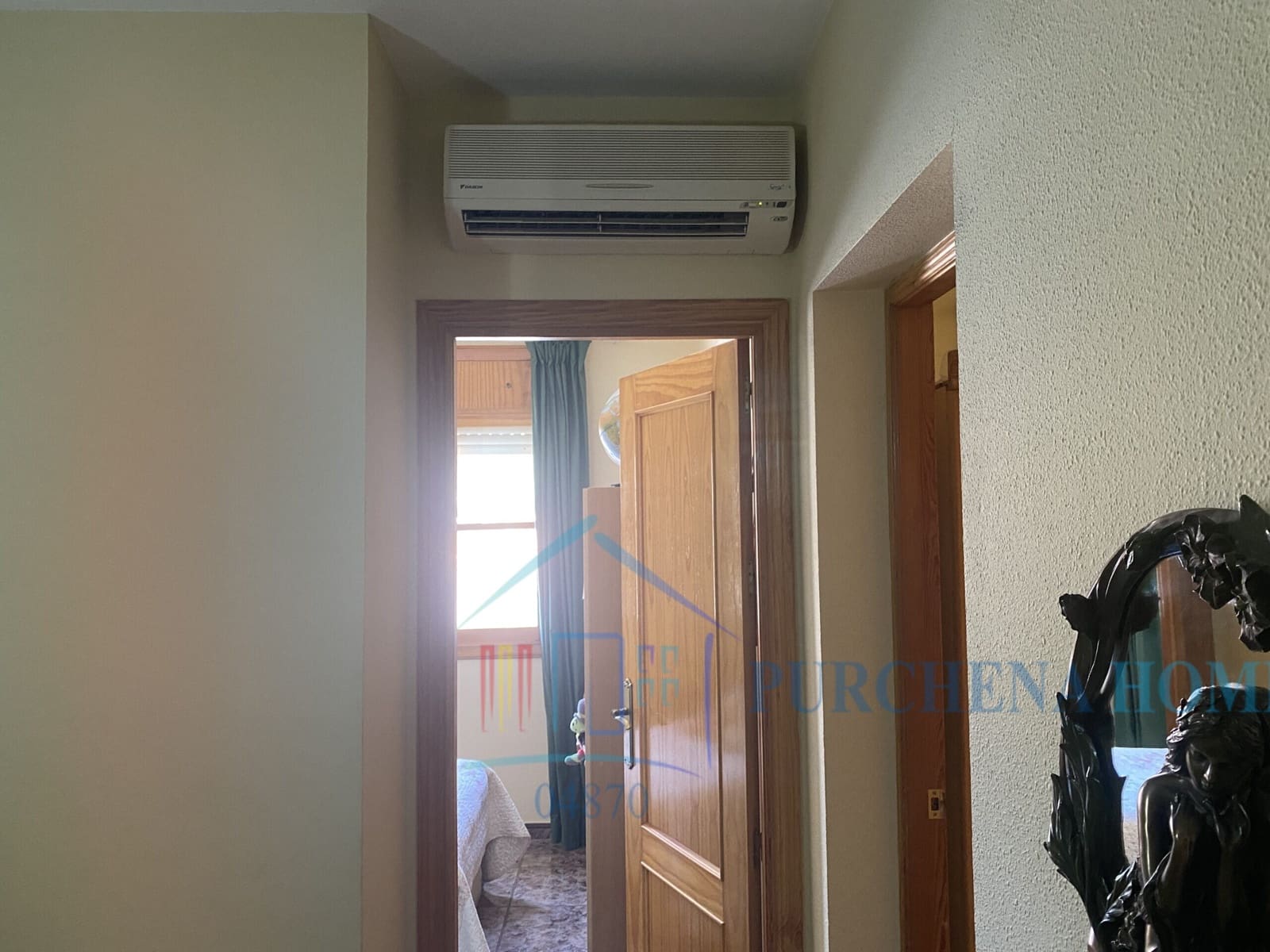 3 Zimmer Villa zu verkaufen in Purchena - 125.000 € (Ref: 9836839)