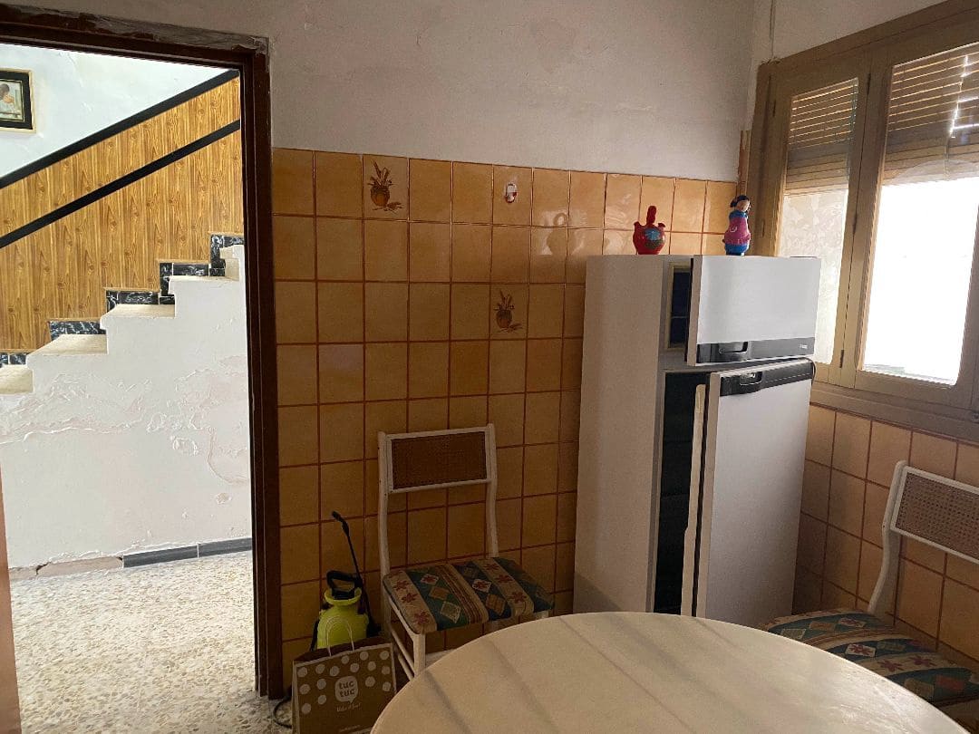 5 quarto Casa em Banda para venda em Purchena - 92 999 € (Ref: 9836840)