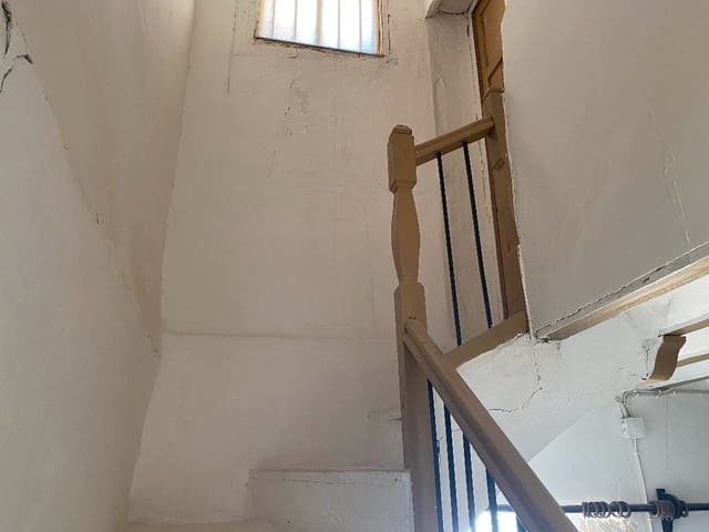 5 quarto Casa em Banda para venda em Purchena - 92 999 € (Ref: 9836840)
