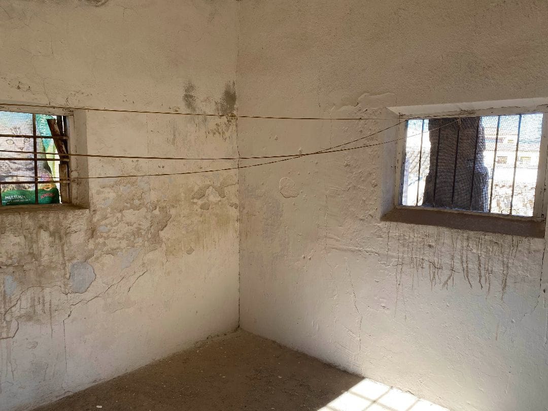 5 quarto Casa em Banda para venda em Purchena - 92 999 € (Ref: 9836840)