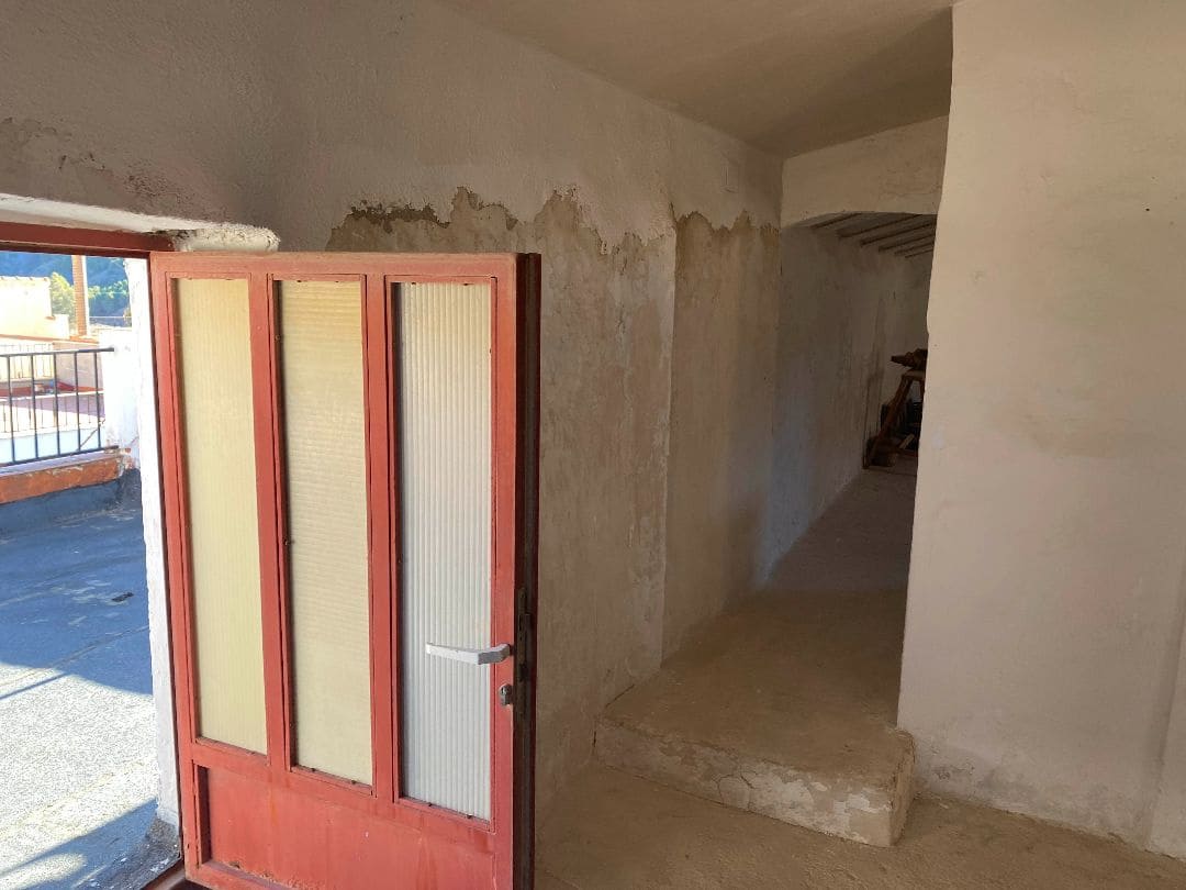 5 quarto Casa em Banda para venda em Purchena - 92 999 € (Ref: 9836840)