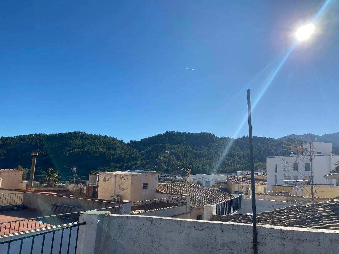 5 quarto Casa em Banda para venda em Purchena - 92 999 € (Ref: 9836840)