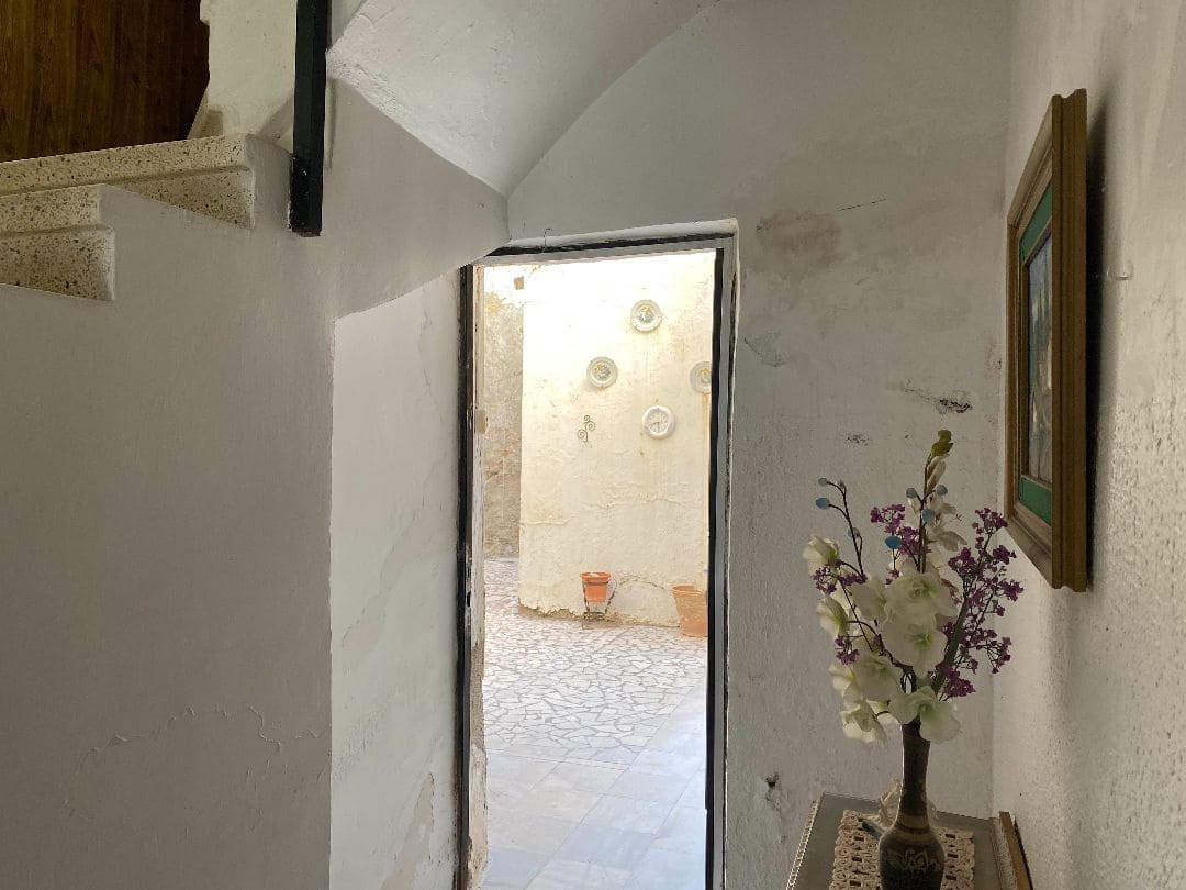 5 quarto Casa em Banda para venda em Purchena - 92 999 € (Ref: 9836840)