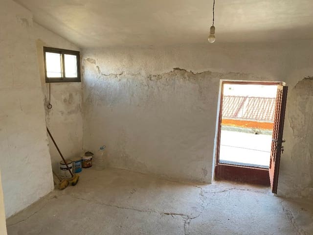 5 quarto Casa em Banda para venda em Purchena - 92 999 € (Ref: 9836840)