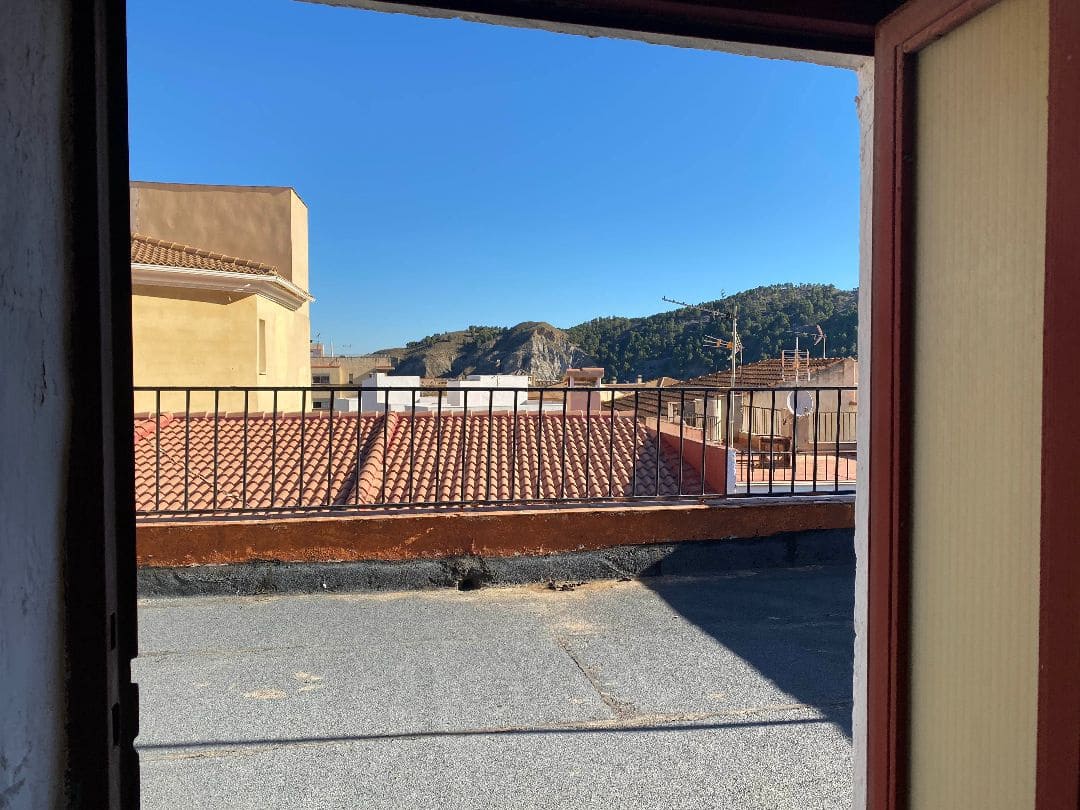 5 quarto Casa em Banda para venda em Purchena - 92 999 € (Ref: 9836840)