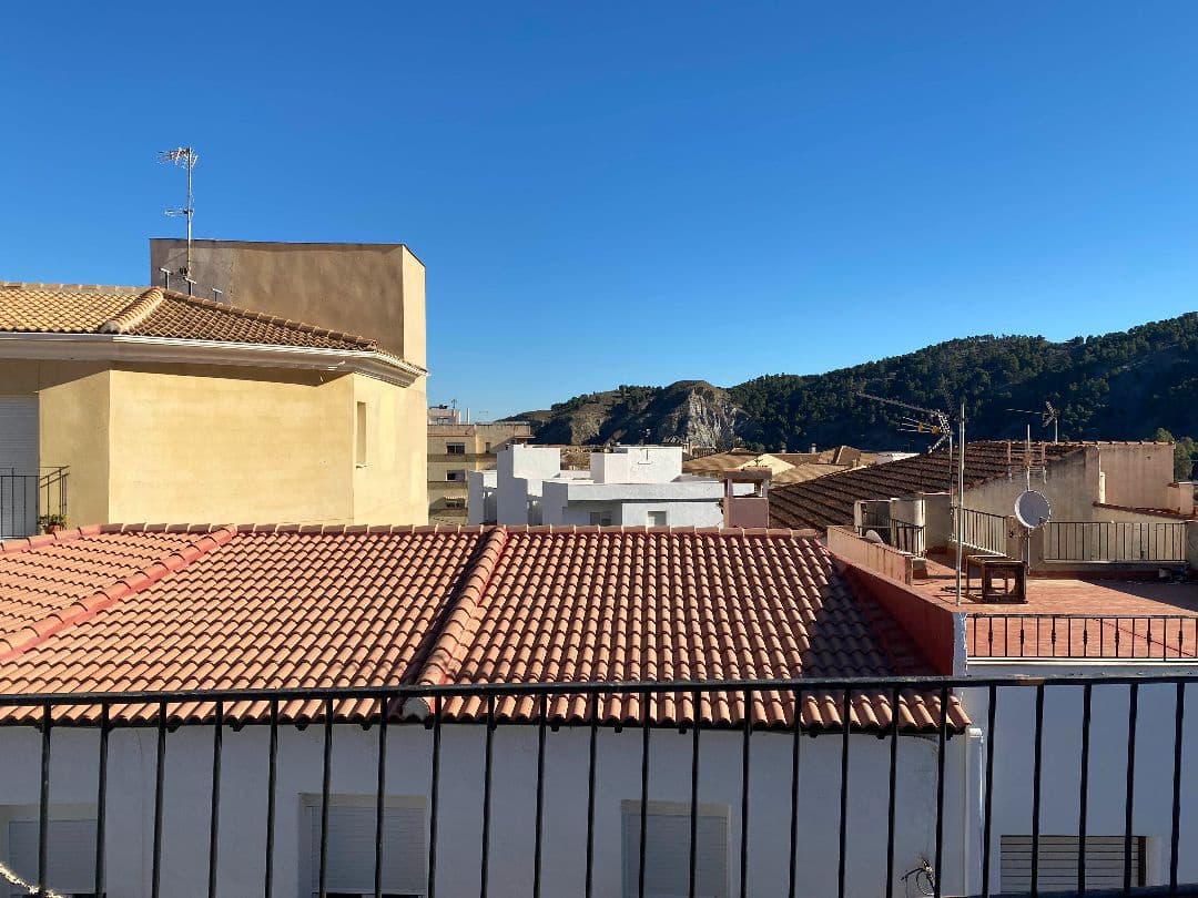 5 quarto Casa em Banda para venda em Purchena - 92 999 € (Ref: 9836840)