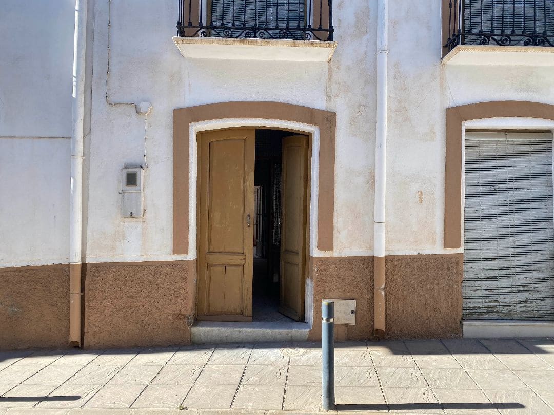 5 quarto Casa em Banda para venda em Purchena - 92 999 € (Ref: 9836840)