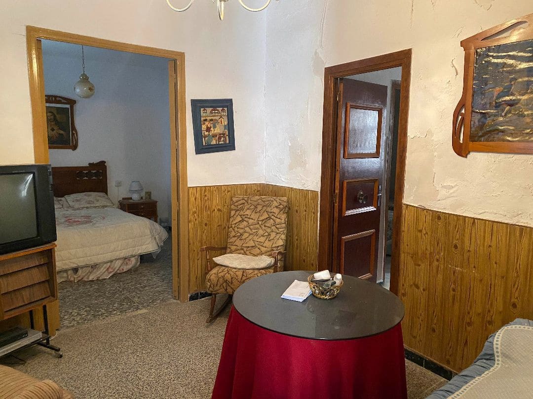 5 quarto Casa em Banda para venda em Purchena - 92 999 € (Ref: 9836840)