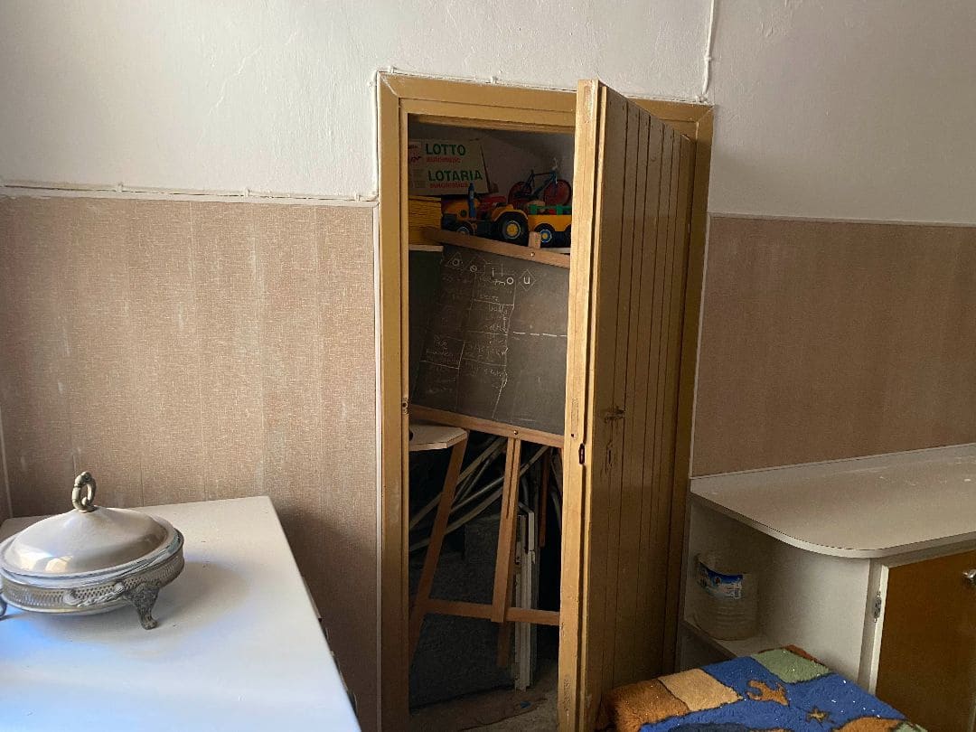 5 quarto Casa em Banda para venda em Purchena - 92 999 € (Ref: 9836840)