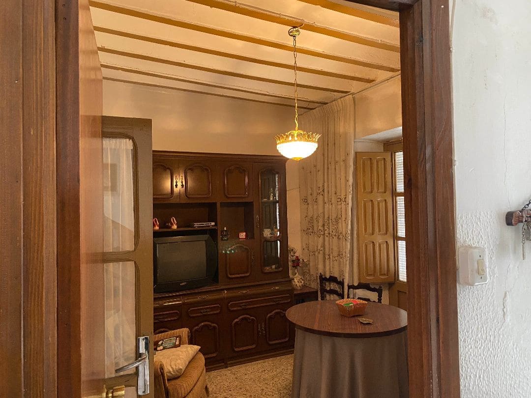 5 quarto Casa em Banda para venda em Purchena - 92 999 € (Ref: 9836840)