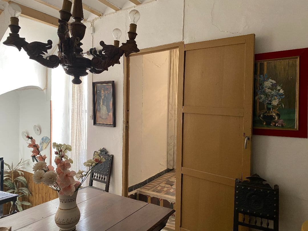5 quarto Casa em Banda para venda em Purchena - 92 999 € (Ref: 9836840)