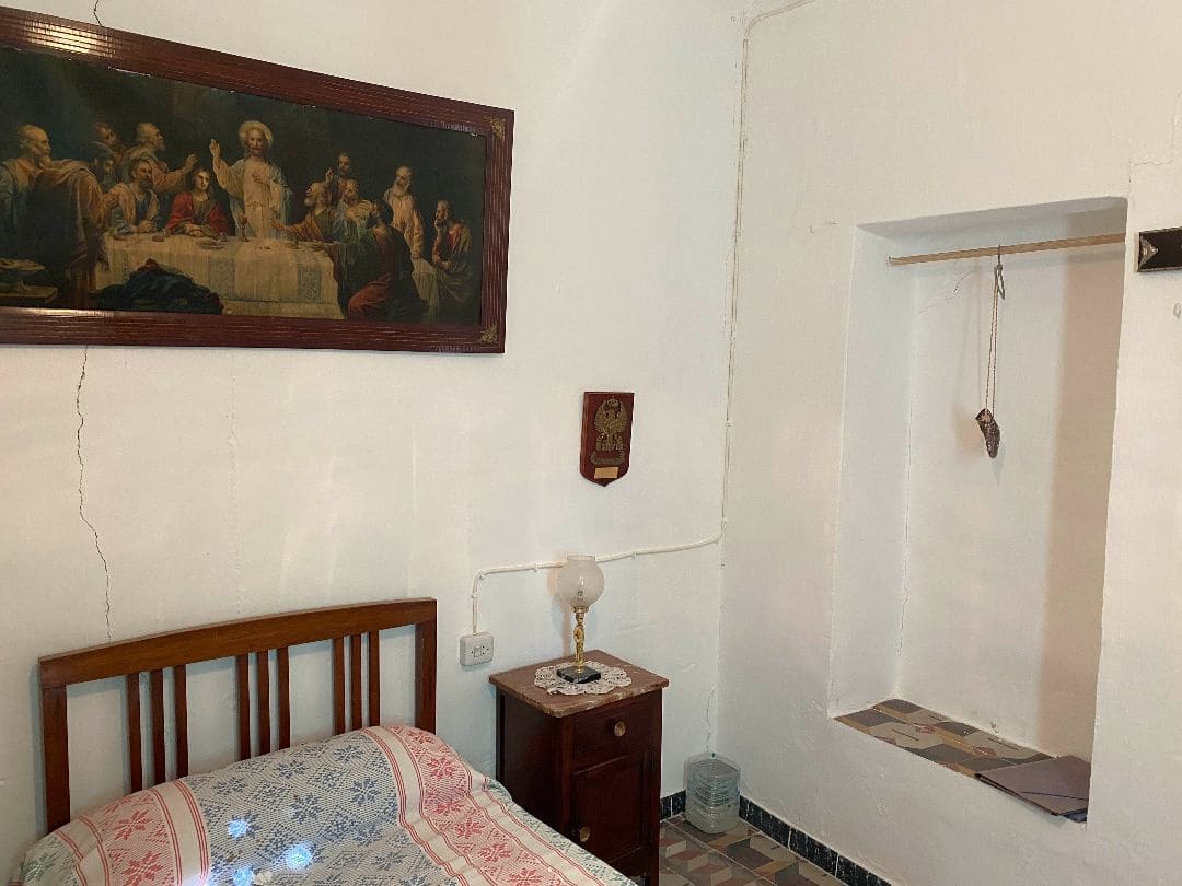 5 quarto Casa em Banda para venda em Purchena - 92 999 € (Ref: 9836840)
