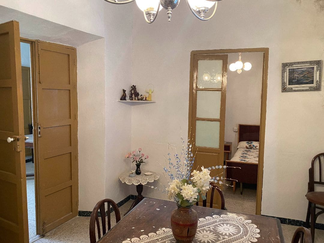 5 quarto Casa em Banda para venda em Purchena - 92 999 € (Ref: 9836840)