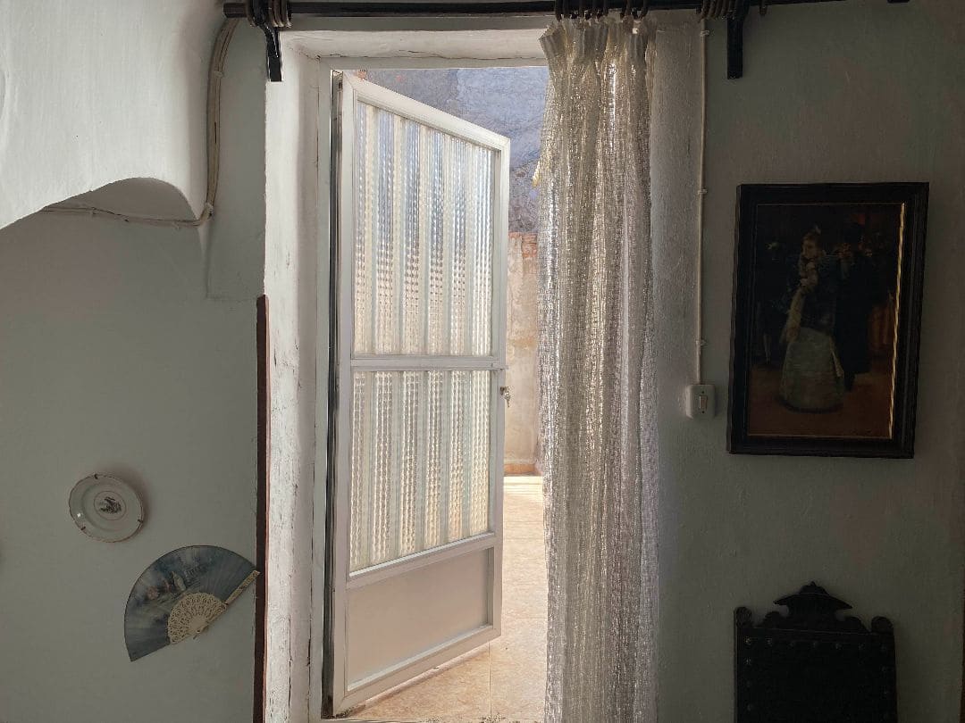 5 quarto Casa em Banda para venda em Purchena - 92 999 € (Ref: 9836840)