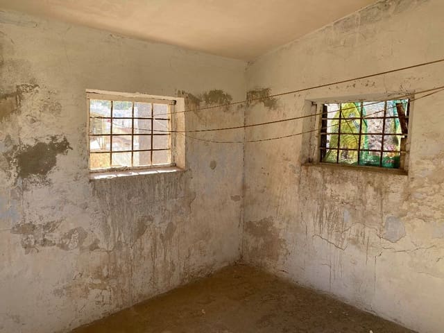 5 quarto Casa em Banda para venda em Purchena - 92 999 € (Ref: 9836840)