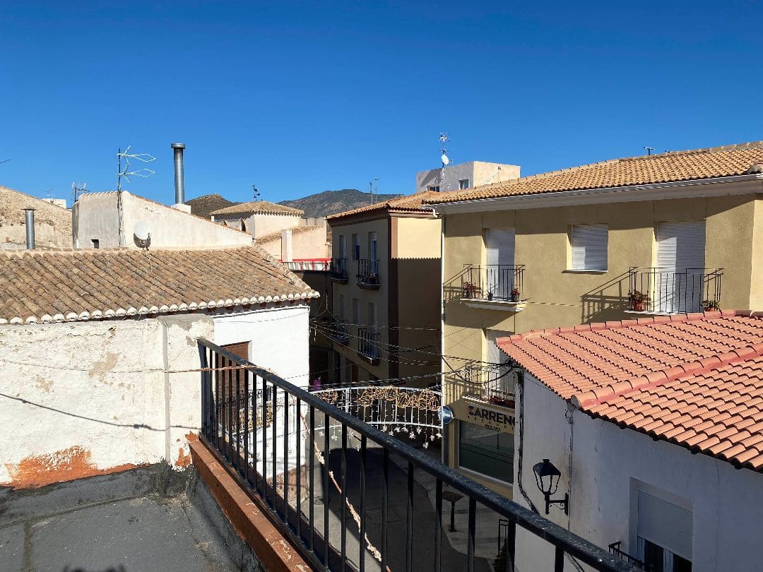 5 quarto Casa em Banda para venda em Purchena - 92 999 € (Ref: 9836840)