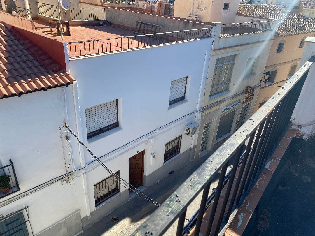5 quarto Casa em Banda para venda em Purchena - 92 999 € (Ref: 9836840)