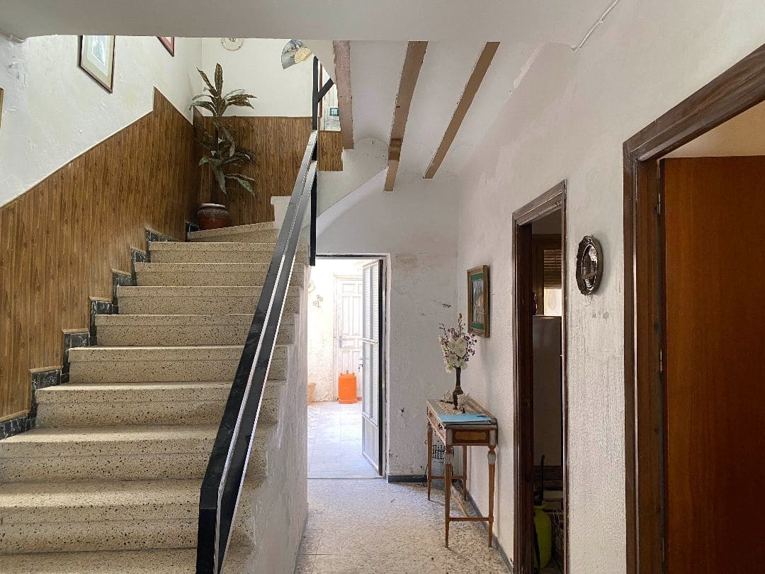 5 quarto Casa em Banda para venda em Purchena - 92 999 € (Ref: 9836840)