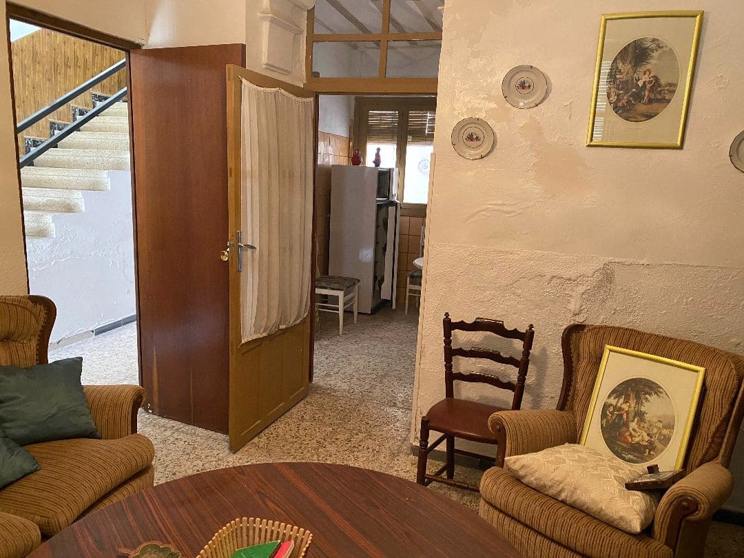 5 quarto Casa em Banda para venda em Purchena - 92 999 € (Ref: 9836840)