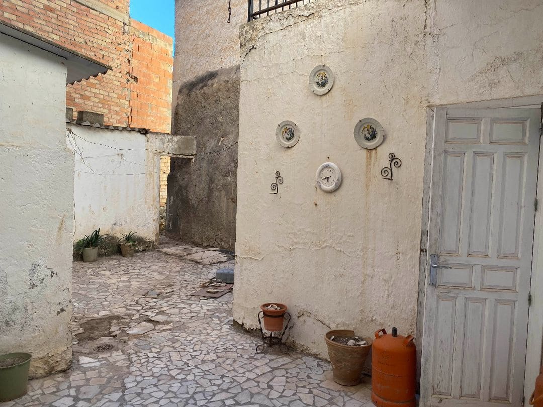 5 quarto Casa em Banda para venda em Purchena - 92 999 € (Ref: 9836840)