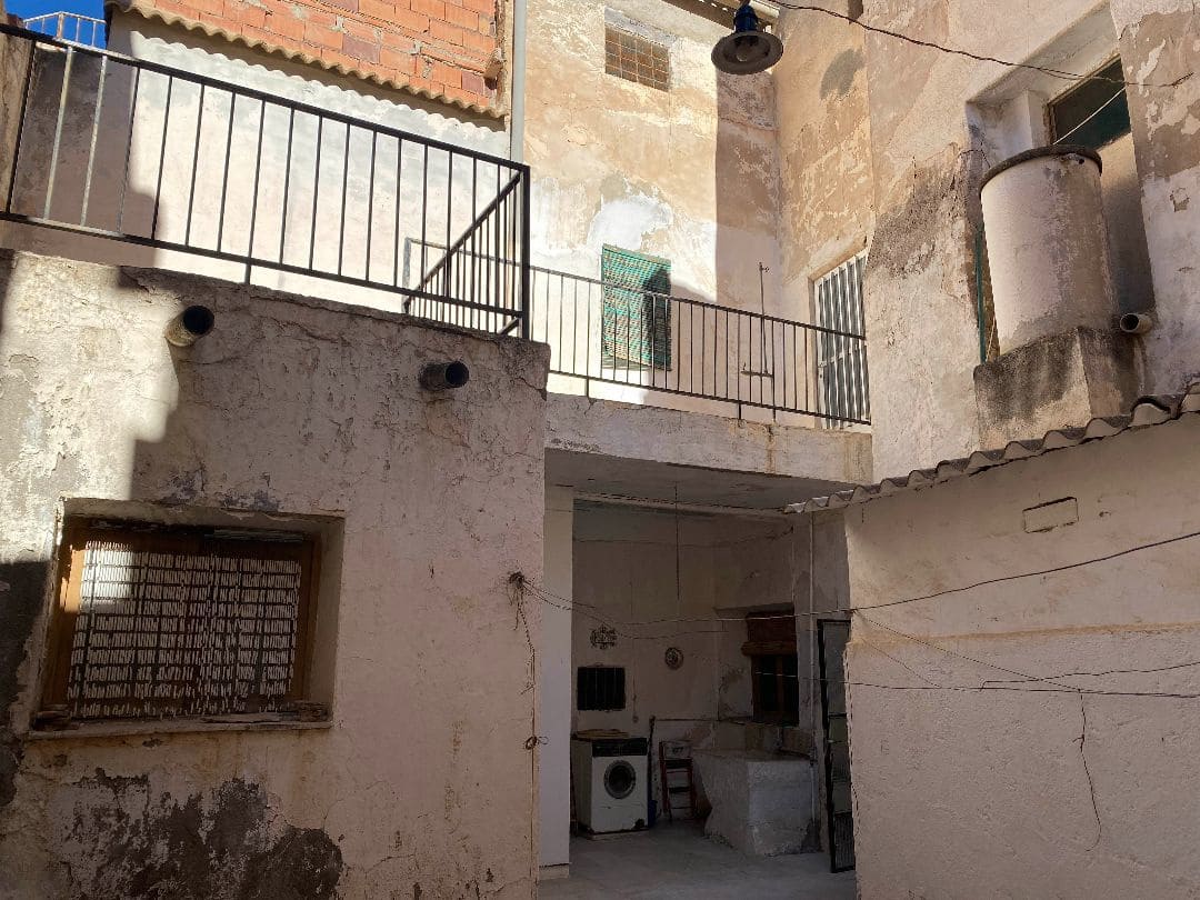5 quarto Casa em Banda para venda em Purchena - 92 999 € (Ref: 9836840)