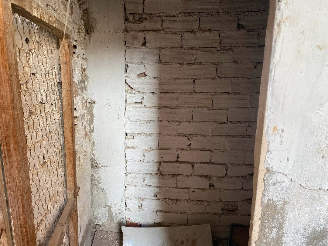 5 quarto Casa em Banda para venda em Purchena - 92 999 € (Ref: 9836840)