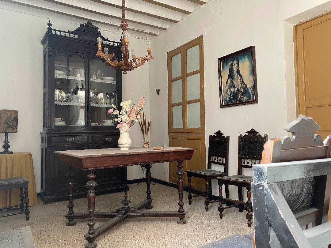 5 quarto Casa em Banda para venda em Purchena - 92 999 € (Ref: 9836840)