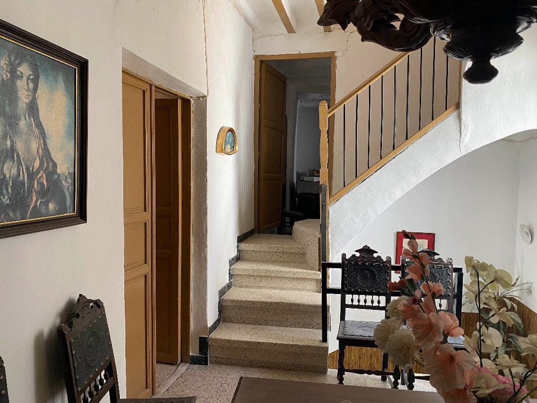 5 quarto Casa em Banda para venda em Purchena - 92 999 € (Ref: 9836840)
