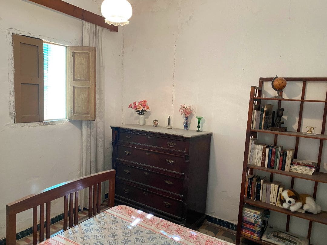 5 quarto Casa em Banda para venda em Purchena - 92 999 € (Ref: 9836840)