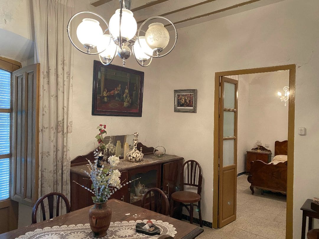 5 quarto Casa em Banda para venda em Purchena - 92 999 € (Ref: 9836840)