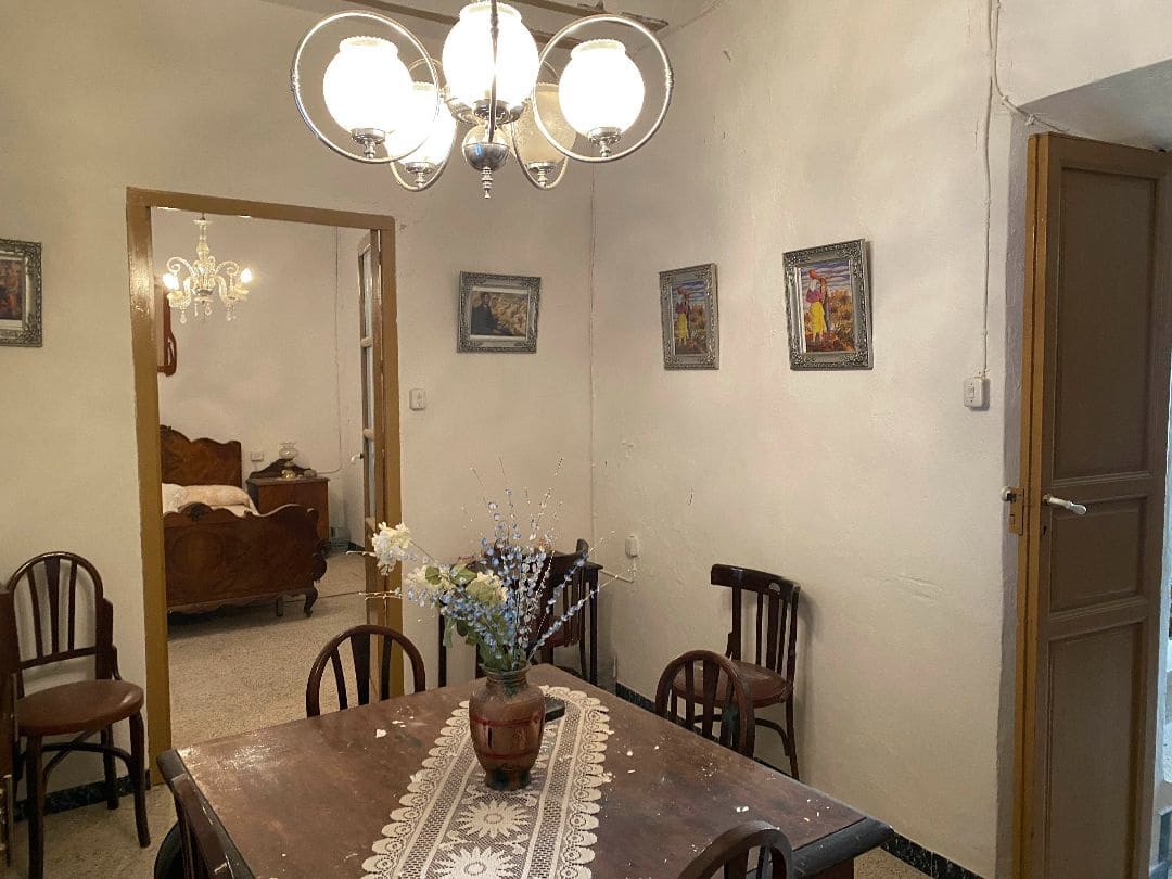 5 quarto Casa em Banda para venda em Purchena - 92 999 € (Ref: 9836840)