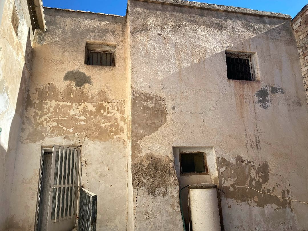 5 quarto Casa em Banda para venda em Purchena - 92 999 € (Ref: 9836840)