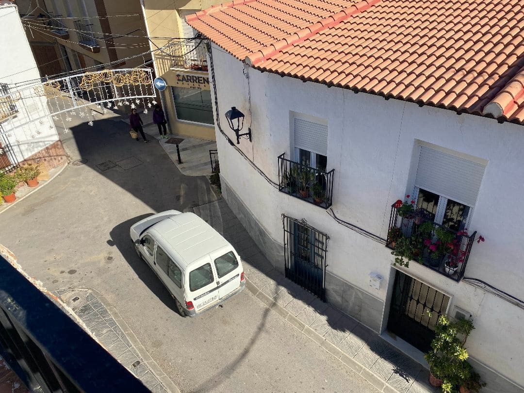 5 quarto Casa em Banda para venda em Purchena - 92 999 € (Ref: 9836840)