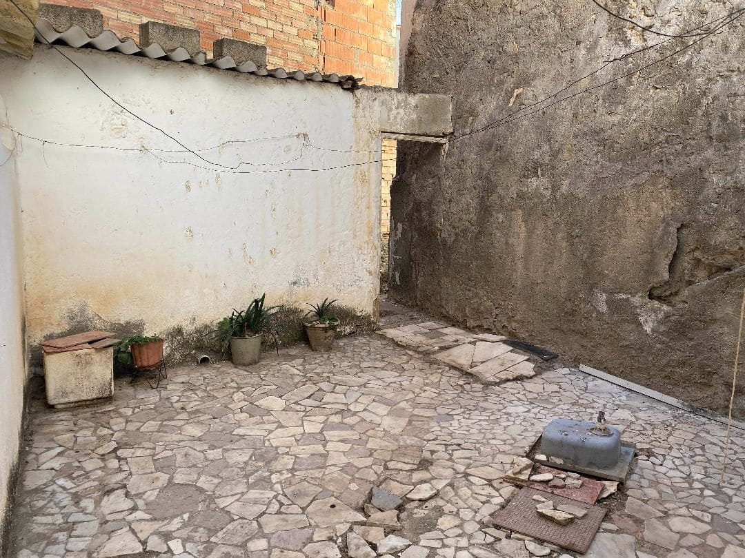 5 quarto Casa em Banda para venda em Purchena - 92 999 € (Ref: 9836840)