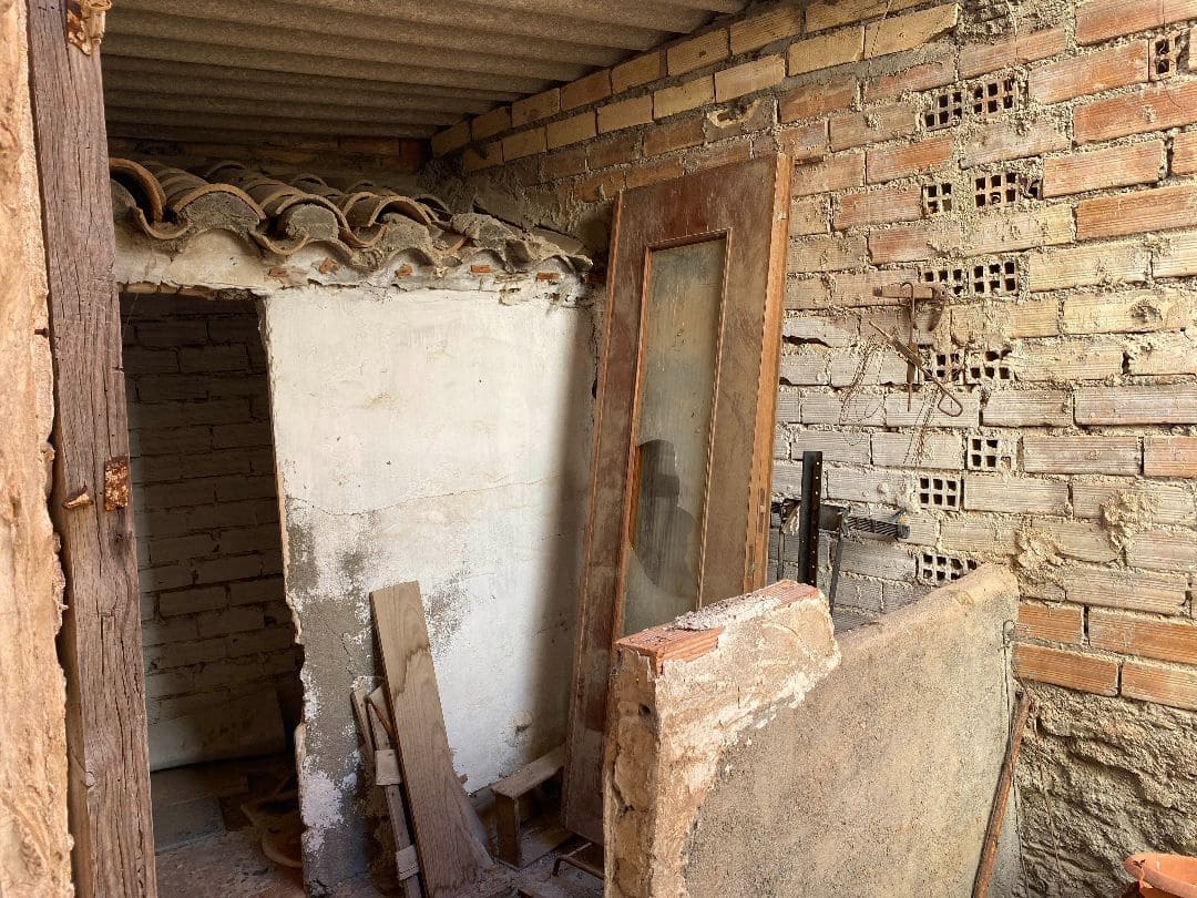 5 quarto Casa em Banda para venda em Purchena - 92 999 € (Ref: 9836840)